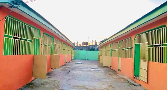 Pastor Gifts House, Car To Deborah Samuel’s Family