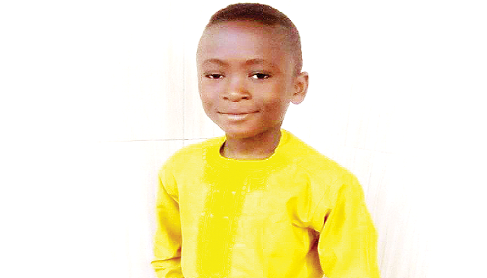Lagos teacher flogs pupil over homework, victim vomits, dies