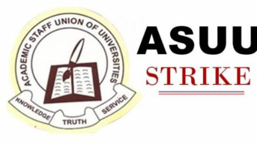 NANS Block Benin-Asaba-Onitsha Expressway, Demand End To Lecturers, ASUU’s Strike