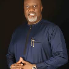 Dino Melaye Loses Senatorial Ticket To TJ Yusuf In Kogi