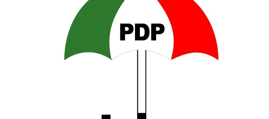 Fintiri, Makinde, Uba, Ikonne, Others Win PDP Governorship Primaries