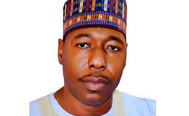 Zulum’s aide confirms 32 killed, says victims weren’t farmers