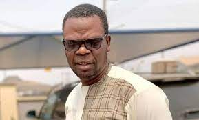 Agidigbo FM Managing Director, Oriyomi Hamzat Arrested Over Petition By Suspected Killer, Adedoyin To Nigeria Police