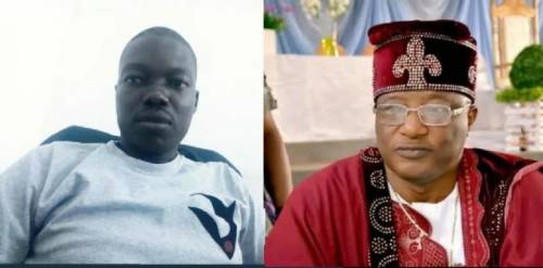 We Dumped Timothy Adegoke’s Body In The Bush—Hilton Hotel Manager
