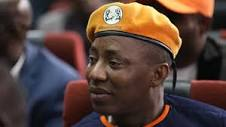 Politicians Who Put Their Faith In Criminal APC, PDP Have Been Disappointed — Sowore