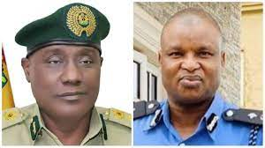 Abba Kyari Is Safe, Does His Daily Routine Like Other Prison Inmates — Controller General Of Corrections Reacts To Reports Of Attack