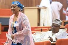 Senator Aishatu Beats Ribadu, Ex-Governor and Five Other Men To Win APC Adamawa Guber Ticket