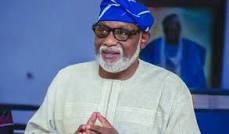 Next President Must Come From South-West — Akeredolu
