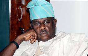 Obanikoro Rejects Result Of Ruling APC Lagos West Senatorial Primary