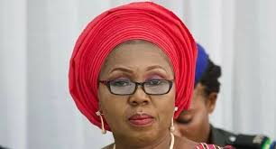 Akeredolu’s Wife Withdraws From Senatorial Race