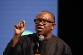 Stop attacking other aspirants, candidates, Peter Obi warns supporters
