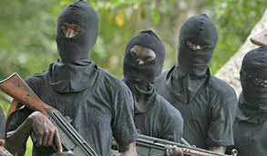 Three Kidnapped In Methodist Church Abia