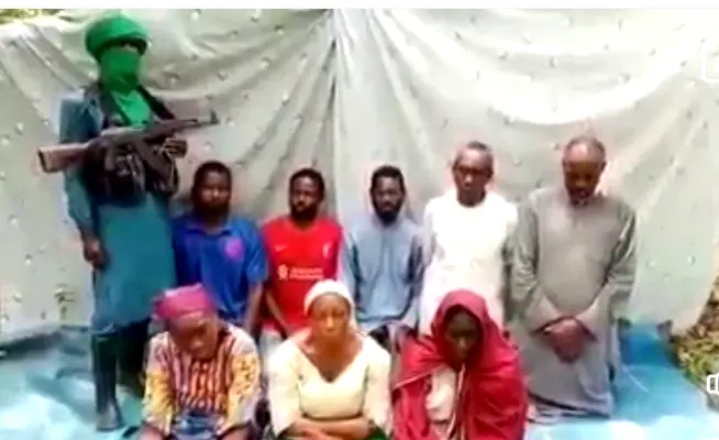 Kaduna Train Attack: Ango Abdullahi’s Son, Other Victims Seek FG’s Help