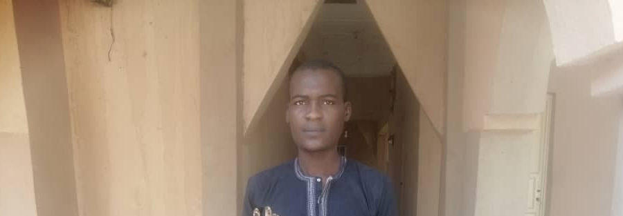 Man Arrested With Human Part in Zamfara