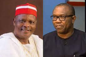 Peter Obi Could Have Been My Vice President In NNPP