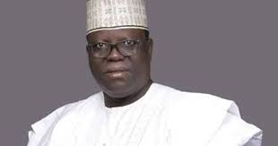 Gombe APC Primaries, Senator Amos Wants Result Cancelled