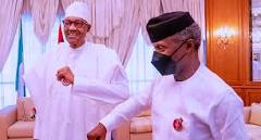 Osinbajo Is Buhari’s Preferred Candidate