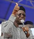 Tunde Bakare Speaks On Defeating Atiku
