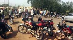 Lagos Government Dismisses Anxiety Over Okada Ban