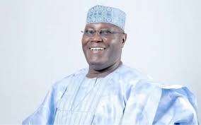 Atiku Arrives PDP Headquarters To Receive Certificate Of Return