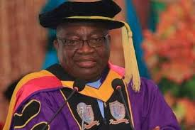 Gregory Varsity Proprietor Asks For Vigilantes’ Involvement In Internal Security