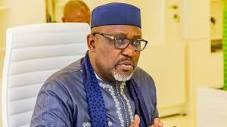 I’m More Acceptable In The North — Rochas