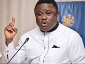 It’s the turn of South to produce the country’s president – Ayade