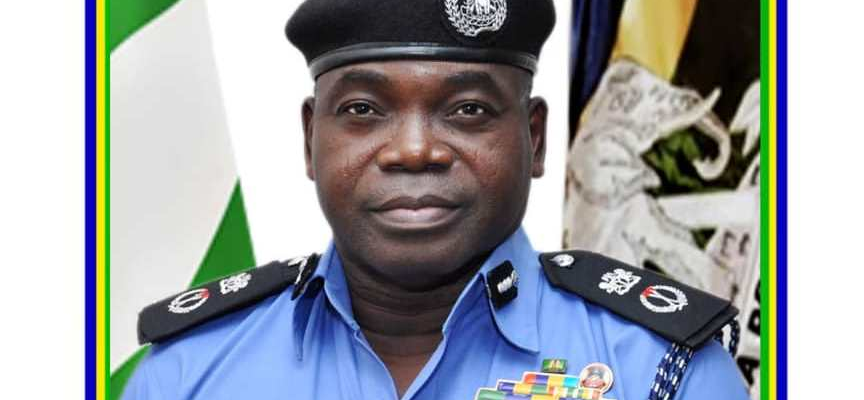 NUJ Calls for CP’s Removal as Police Shoot Journalist, Student in Osun