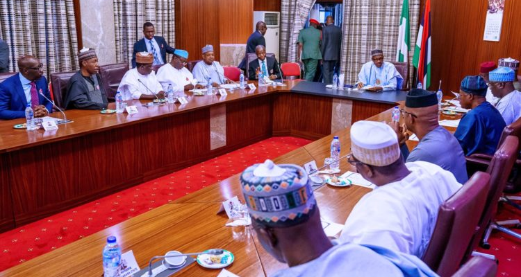 Sanwo-Olu, Ganduje, Oyetola Insist On Tinubu As Consensus Candidate