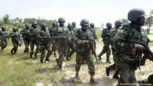 Troops Arrest Notorious Foreign Terrorists Informant In Sokoto