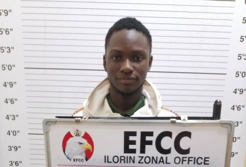 Court Jails Kwara University Student Who Posed As American Widow To Defrauded People