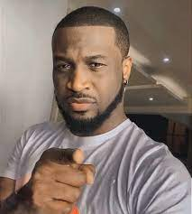 Peter Obi Has Youths, Masses, People – Peter PSquare Slams Dele Momodu