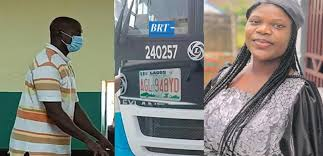 Absence Of BRT Driver Over Okada Ban Stalls Murder Trial